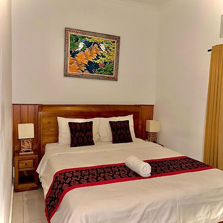 אובוד Intan Guest House מראה חיצוני תמונה
