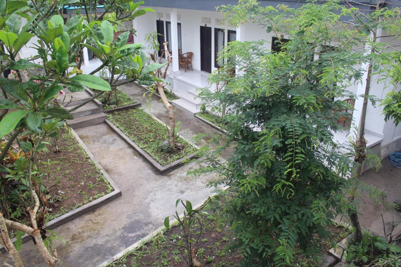 אובוד Intan Guest House מראה חיצוני תמונה