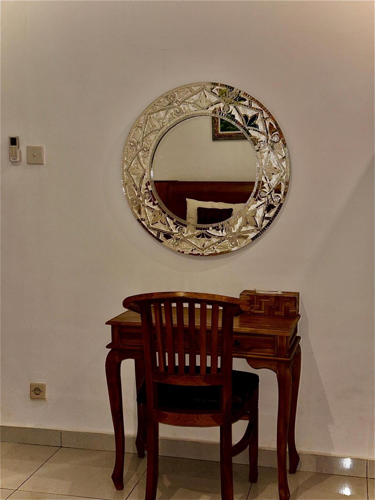 אובוד Intan Guest House מראה חיצוני תמונה